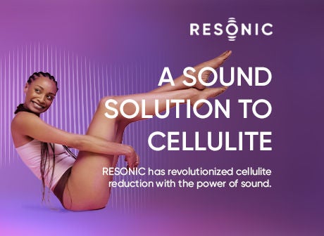 Power of Sound with Resonic